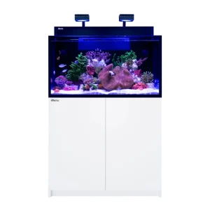 Red Sea MAX Nano G2 XXL Unterschrank weiß Markenware